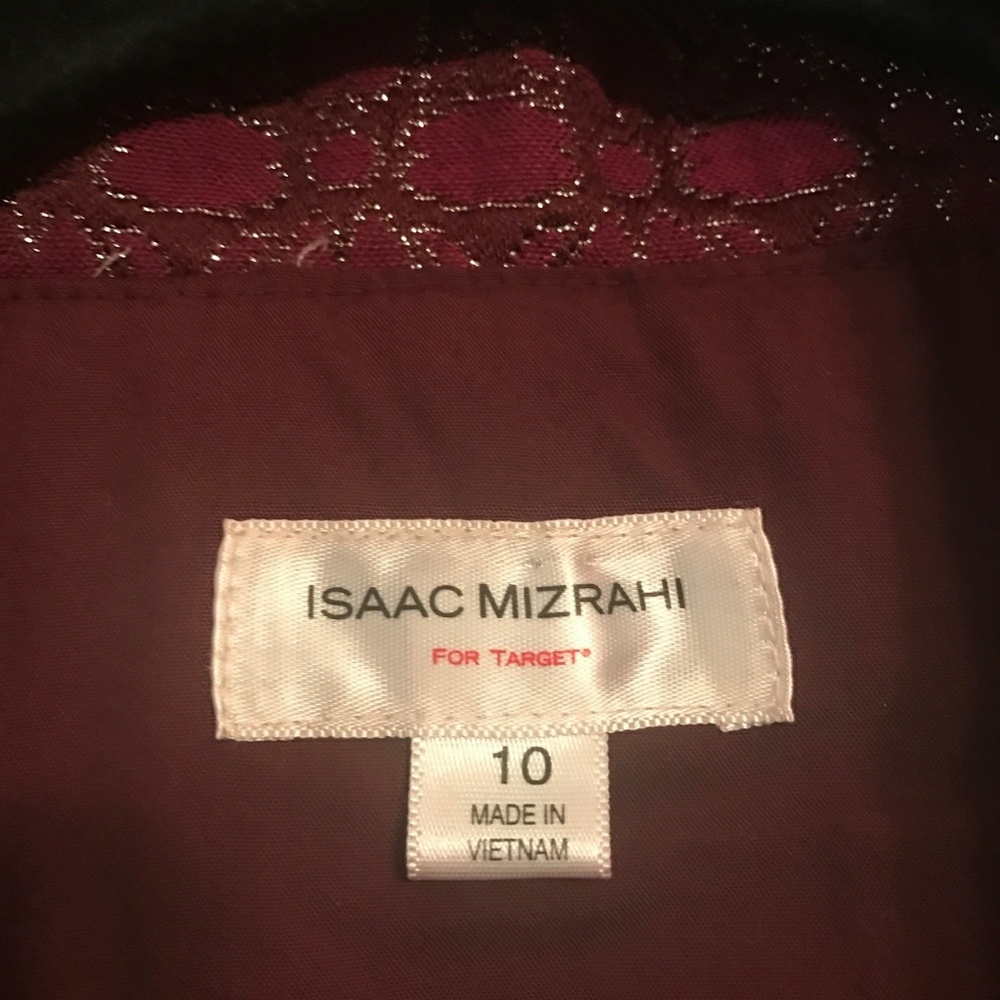 Jacket - Picture 2 of 2