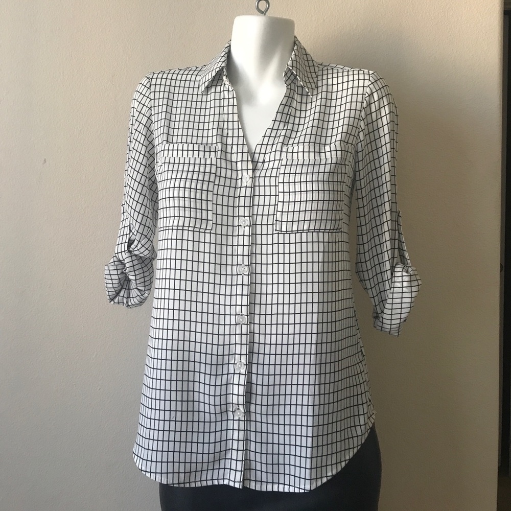 Express Portofino Shirt