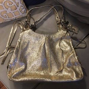 Coach shoulder bag