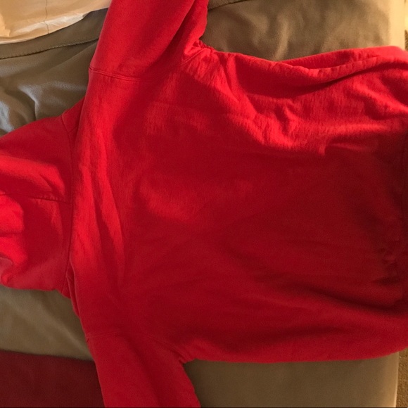 Supreme Zip-Up Hoodie - Picture 3 of 3