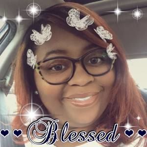 Meet your Posher, Ciara