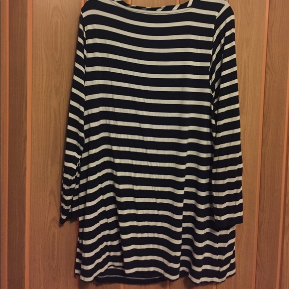 Lane Bryant Scoop Neck Sweater - Picture 3 of 3