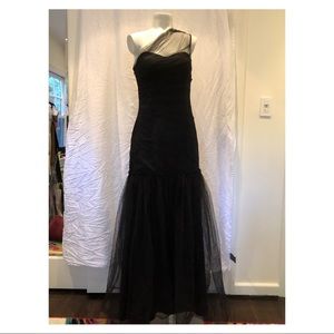 Black Evening Gown!