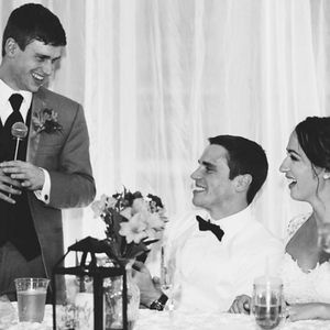 Meet your Posher, Cory