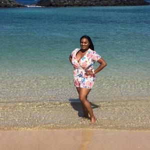 Meet your Posher, Brittney