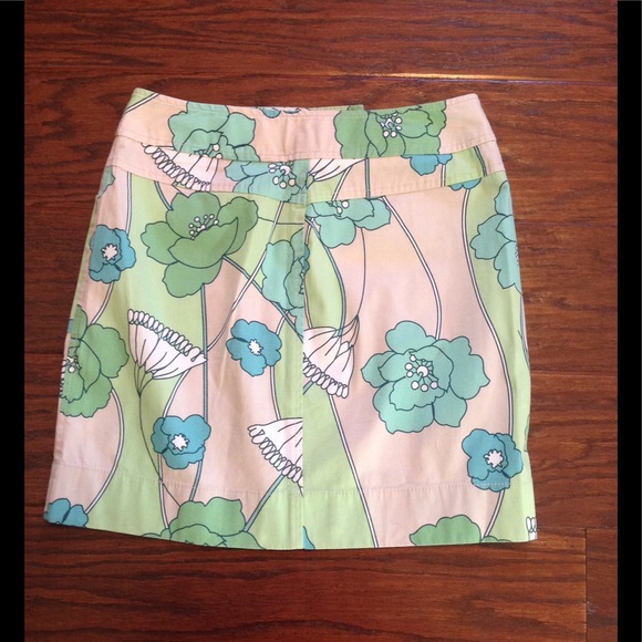 Ann Taylor Loft Skirt. Size 2. - Picture 4 of 4