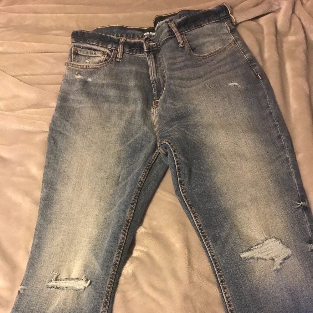 Men’s Old Navy Jeans
