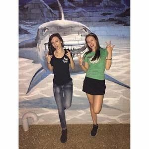 Meet your Posher, Lindsey