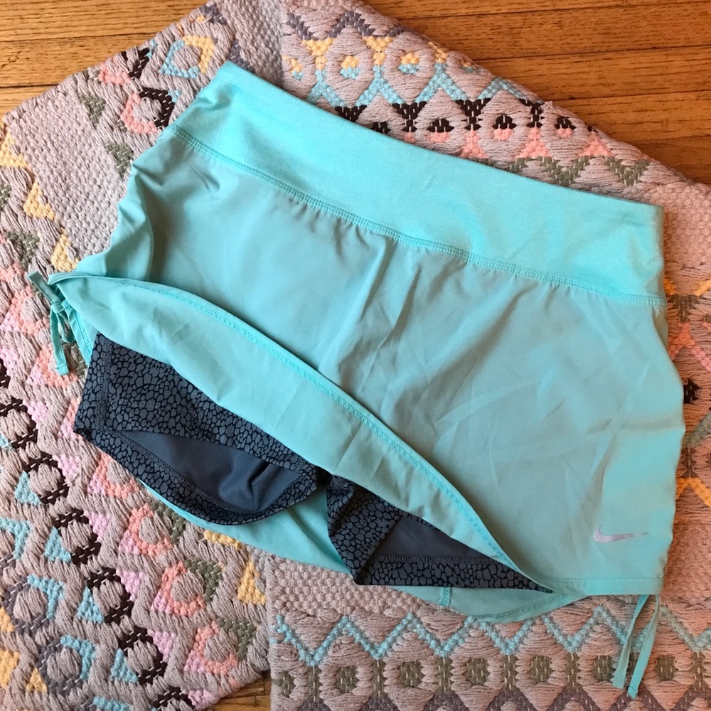NWOT Nike Dri-Fit Skort