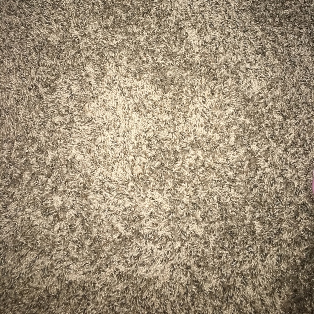 Meet your Posher, Kris