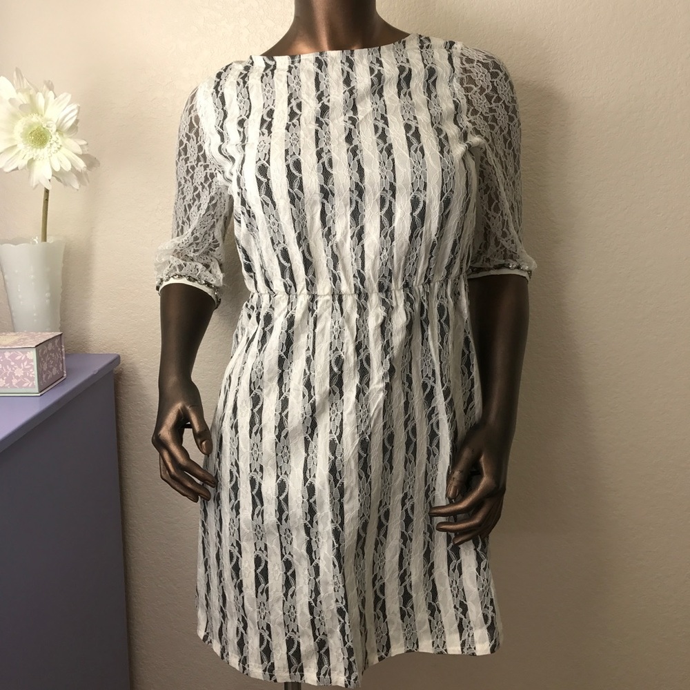 Long sleeved dress💋