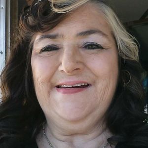 Meet your Posher, Roberta