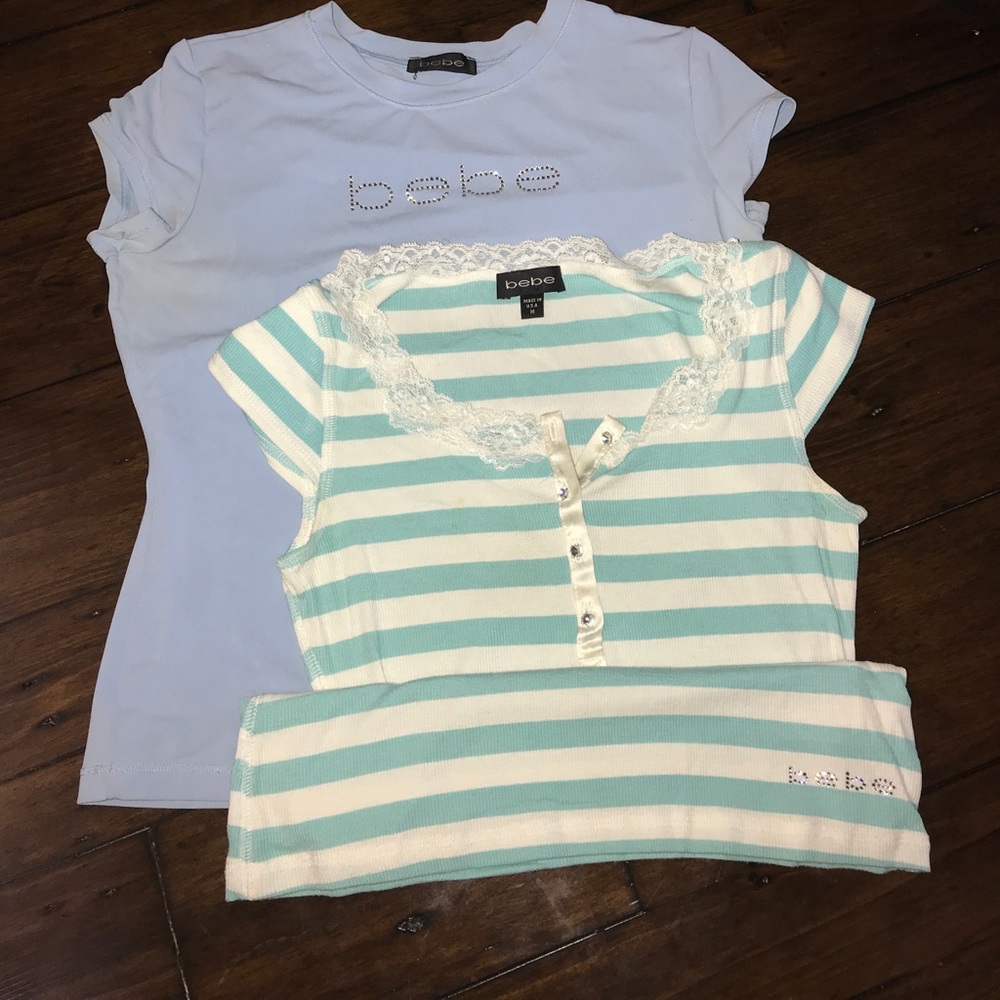 BEBE bundle