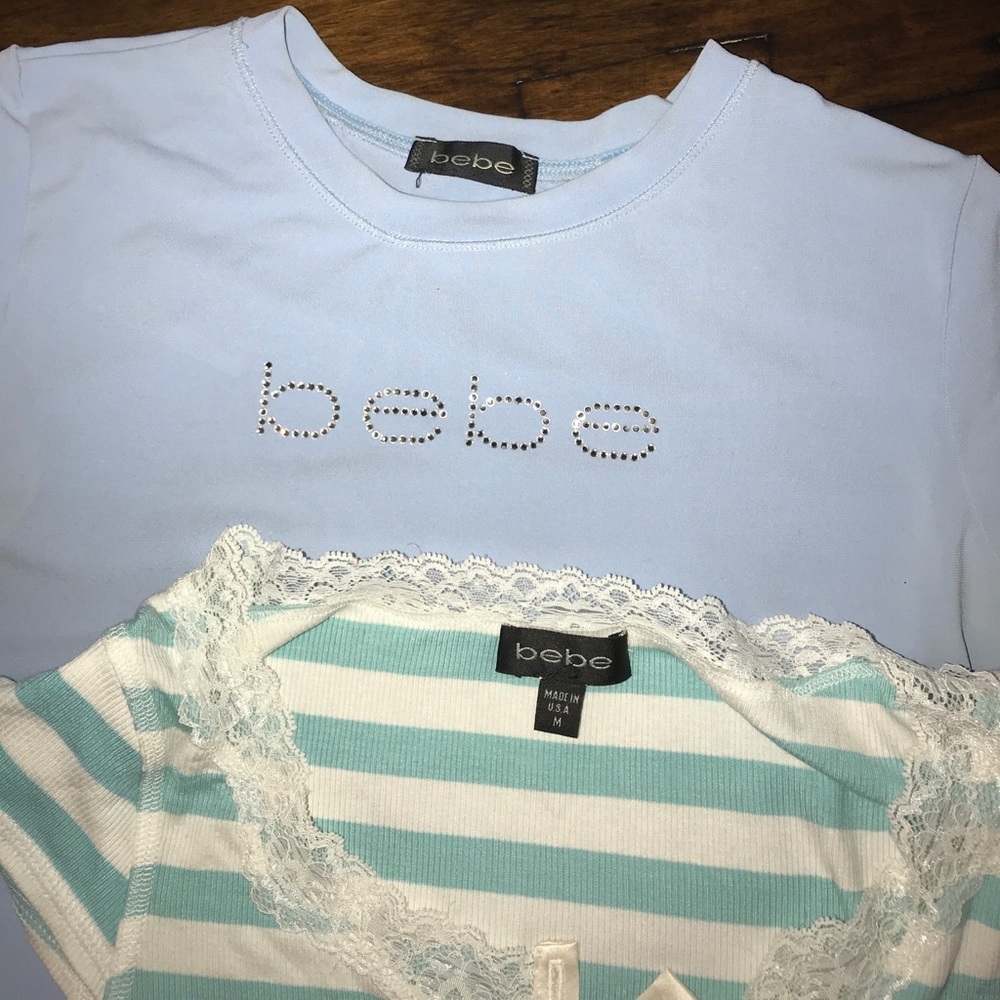 BEBE bundle - Picture 2 of 3