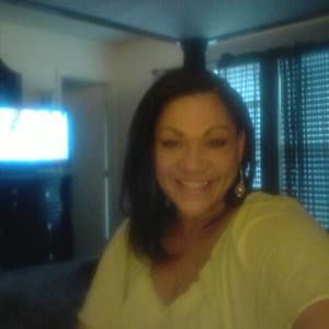 Meet your Posher, Anita