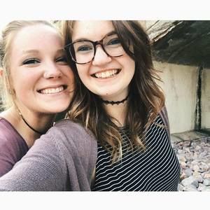 Meet your Posher, Kelsey