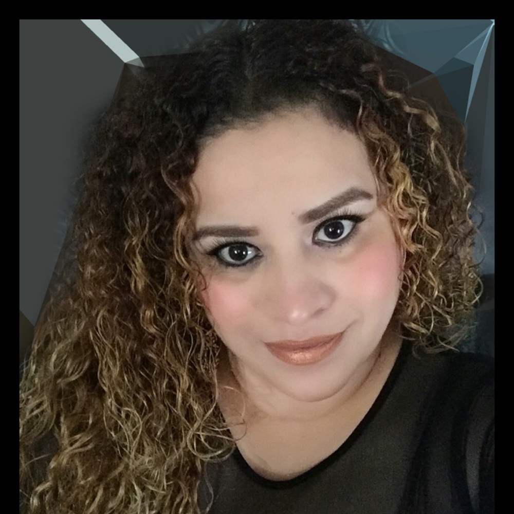 Meet your Posher, Guillermina