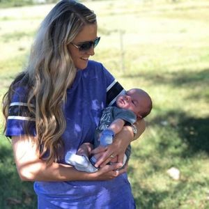 Meet your Posher, Victoria