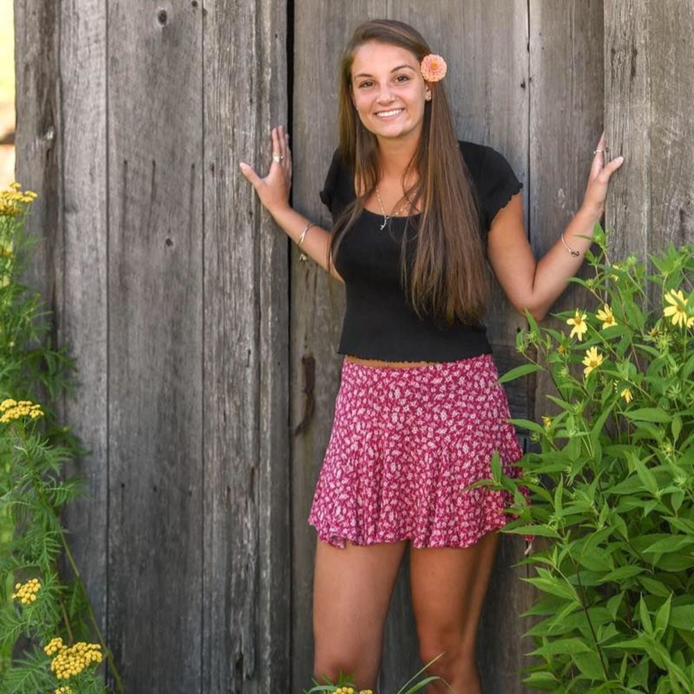 Meet your Posher, Ciarri