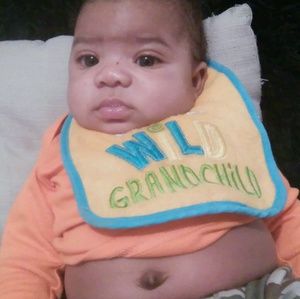 Meet your Posher, Fatimah