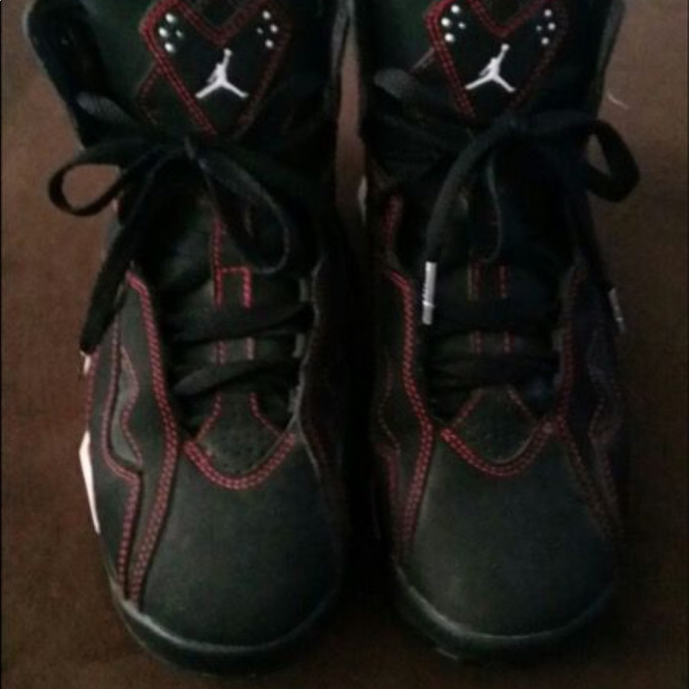 Women’s size 6.5 Jordan’s