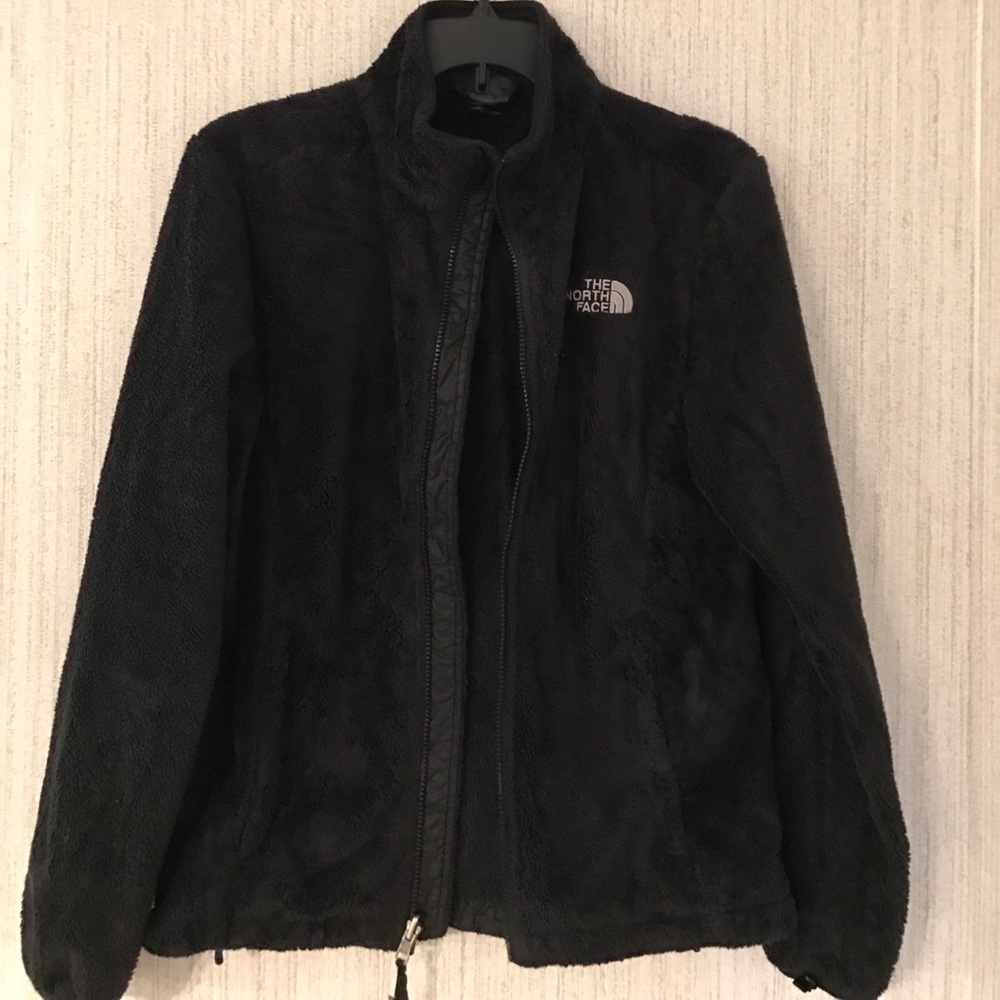North Face women's medium jacket