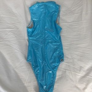 American Apparel Cali sun & fun swimsuit