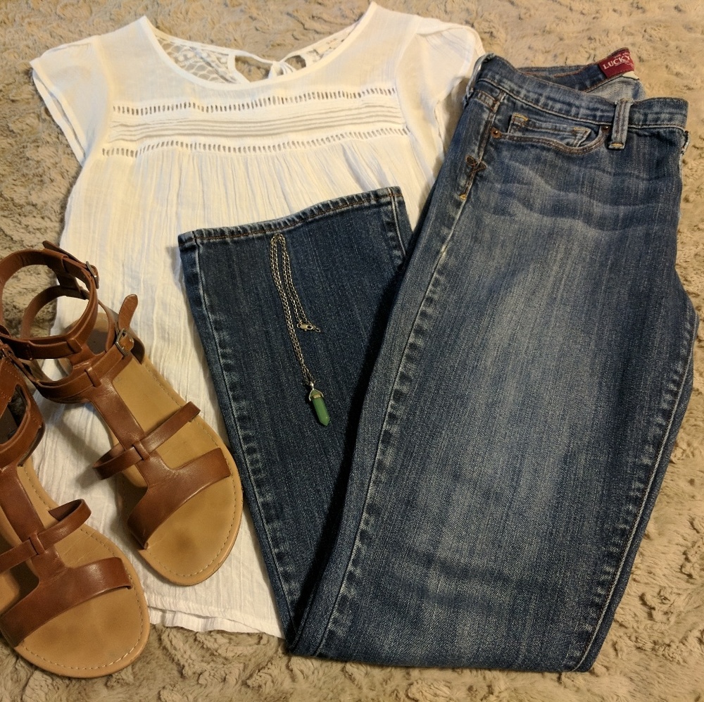 Jeans