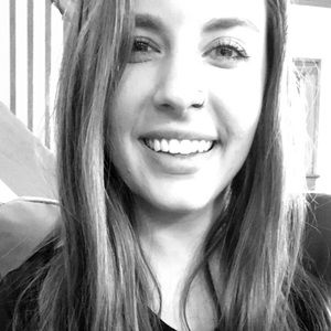 Meet your Posher, Kathryn