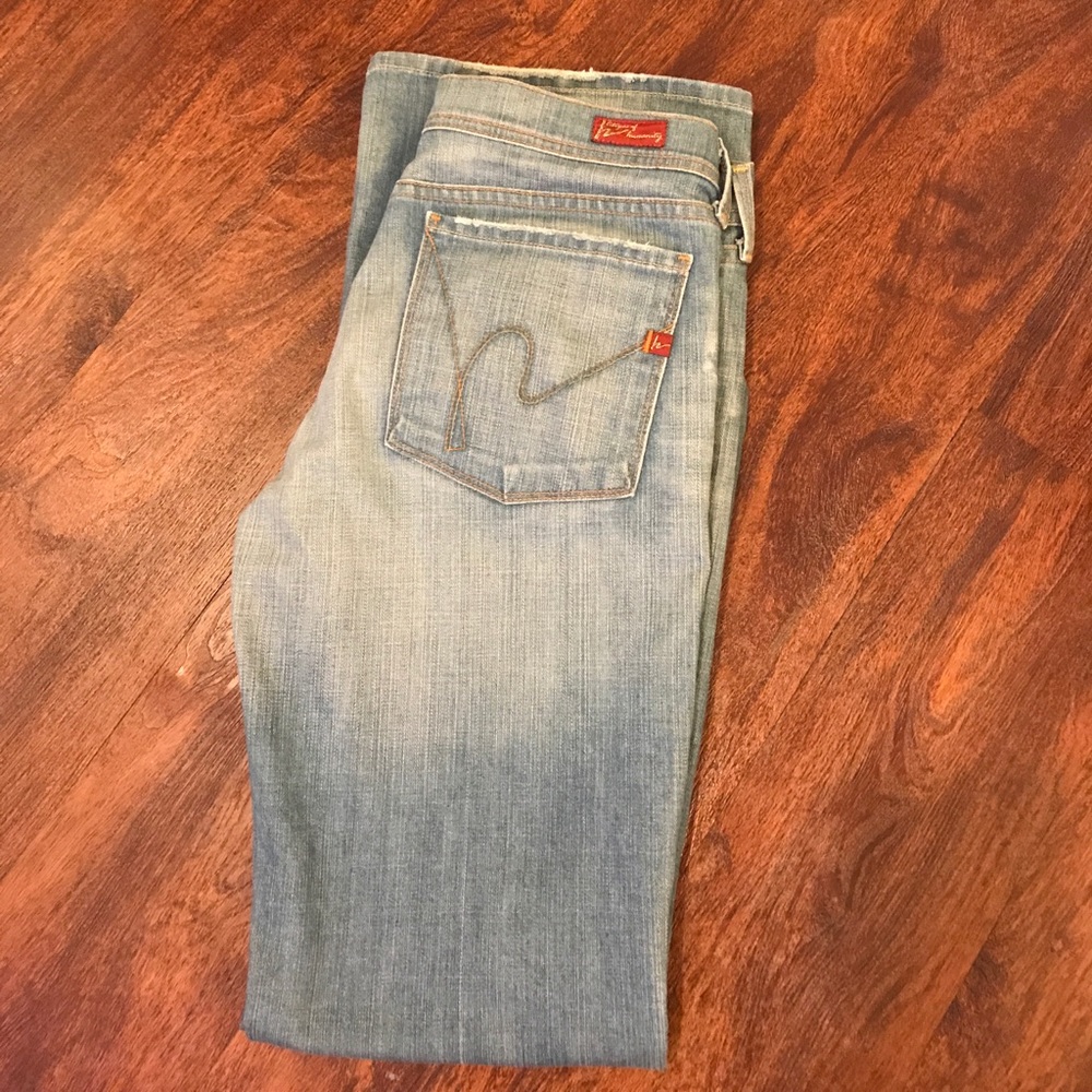 Citizens of Humanity Ingrid Jeans