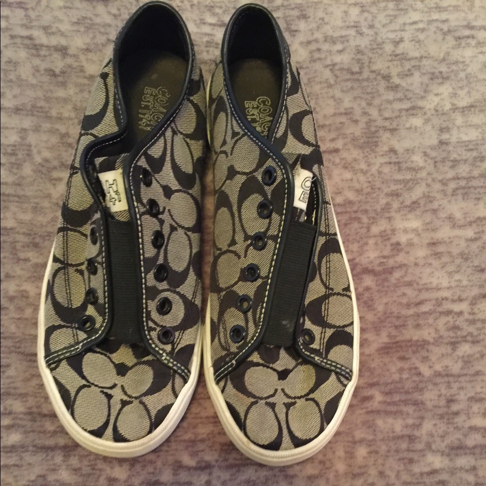 Coach Shoes
