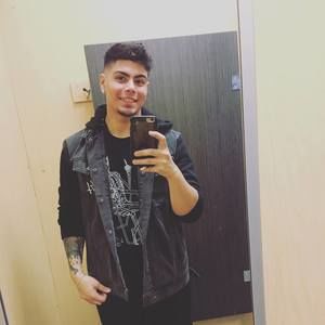 Meet your Posher, Joseph