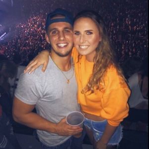 Meet your Posher, C.j.