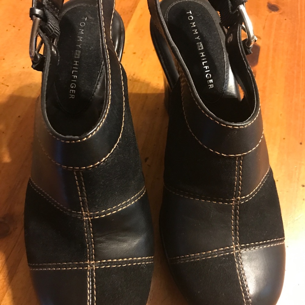 Tommy Hilfiger Shoes