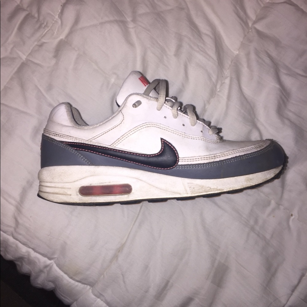 Classic/retro Nike air max