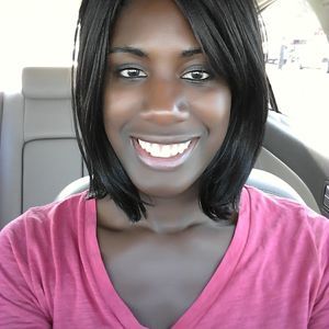 Meet your Posher, Valerie