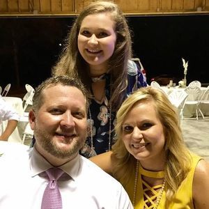 Meet your Posher, Brock