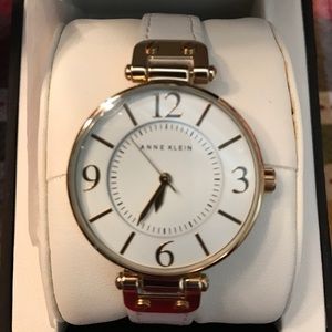 Anne Klein Watch