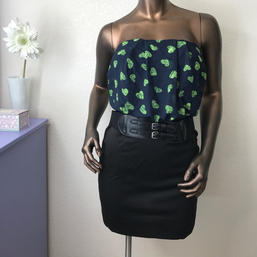 Sleeveless dress💋