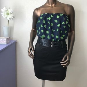 Sleeveless dress💋