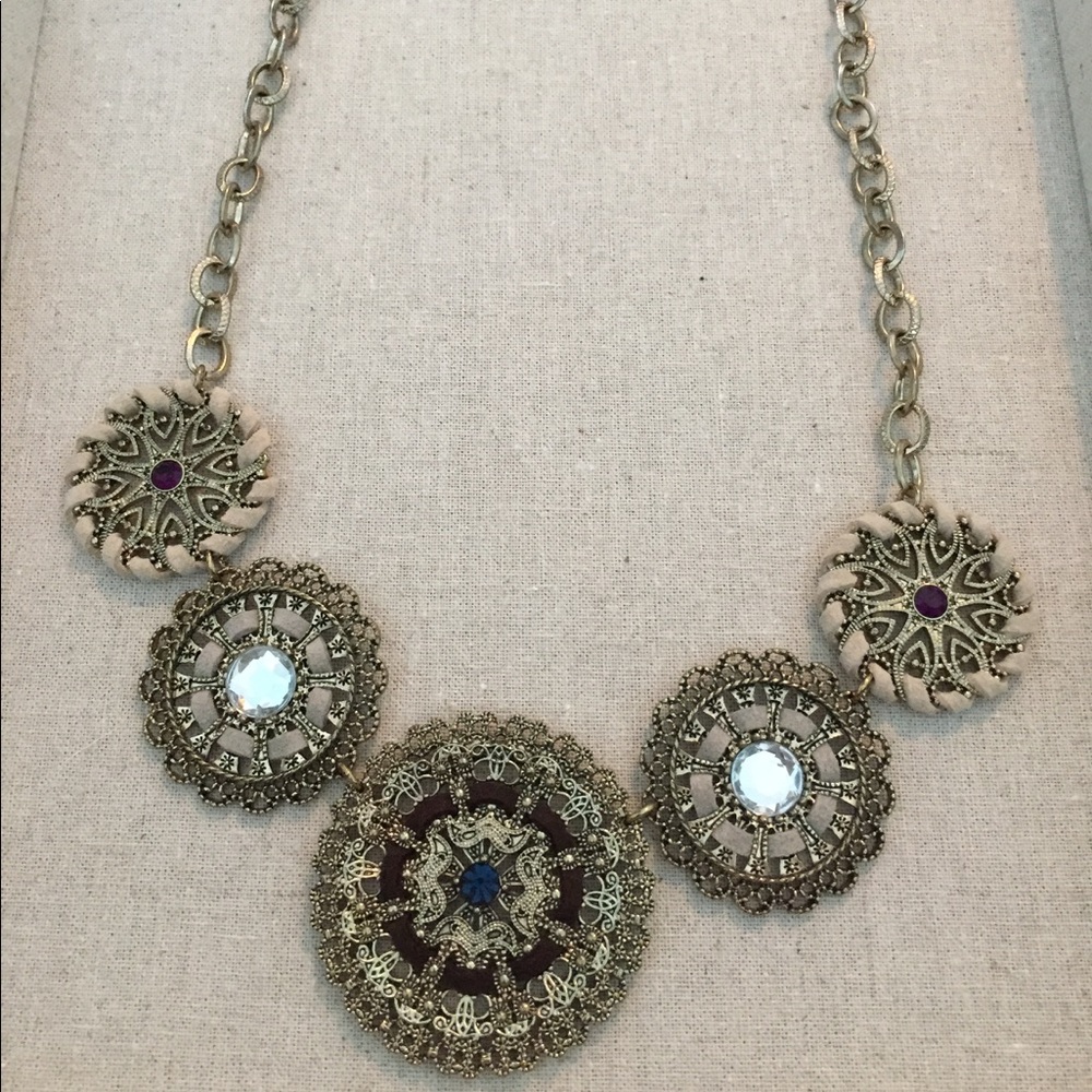 Cookie Lee necklace