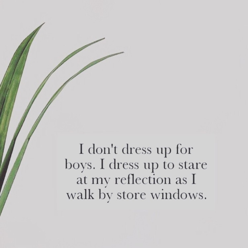 Meet your Posher, Cher