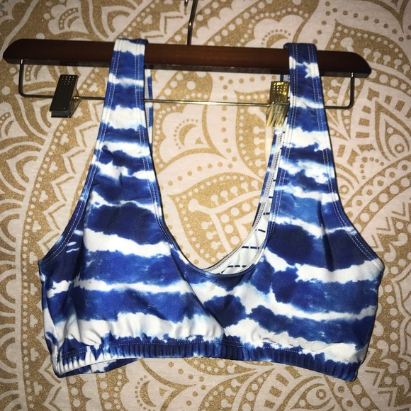 zaful Other - bathing suit set