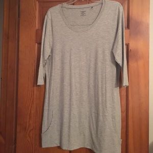 Adorable Toad & Co Tunic EUC