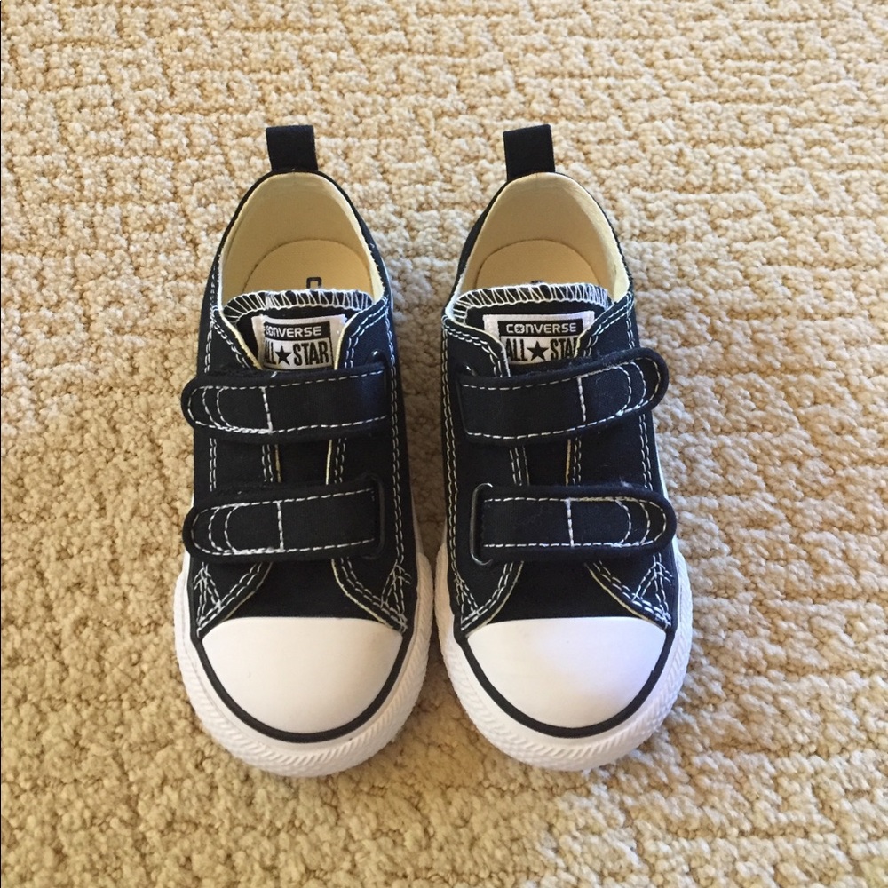 Converse sneakers