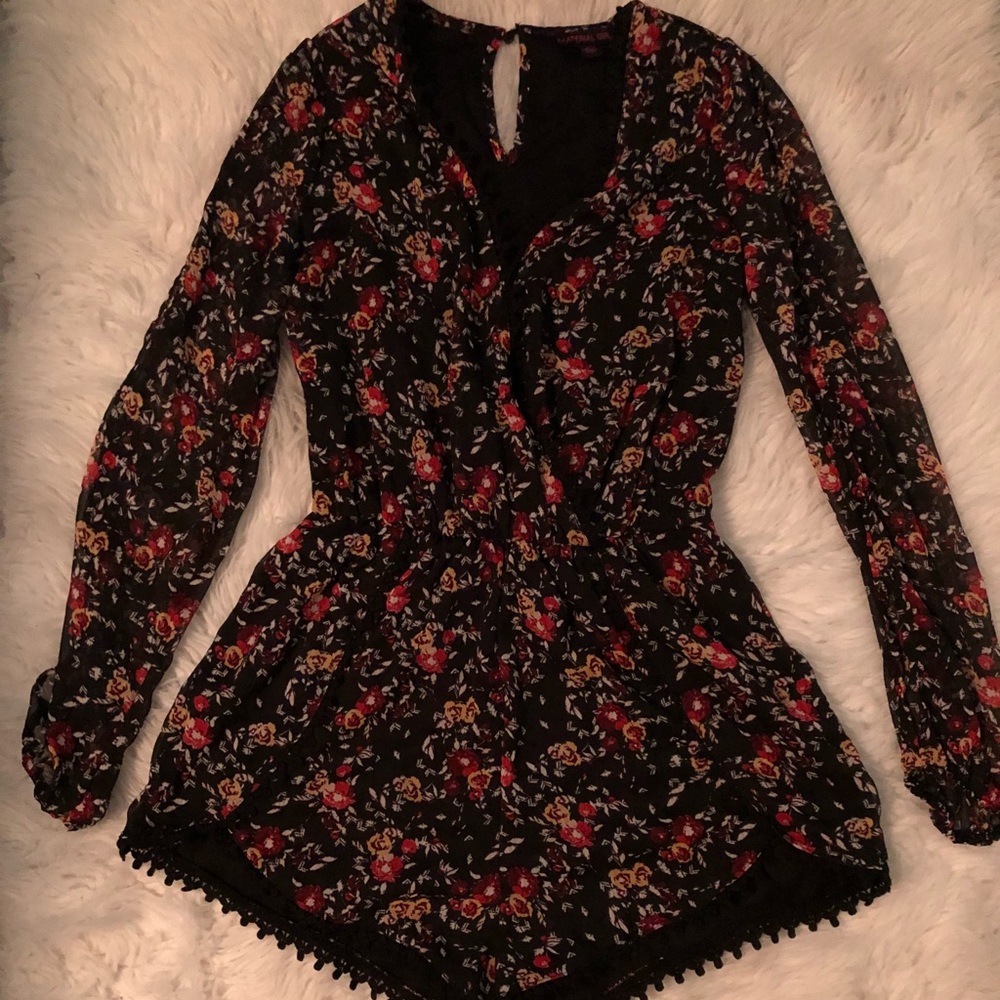 Romper
