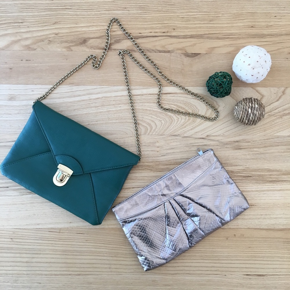 Envelope Purse Bundle