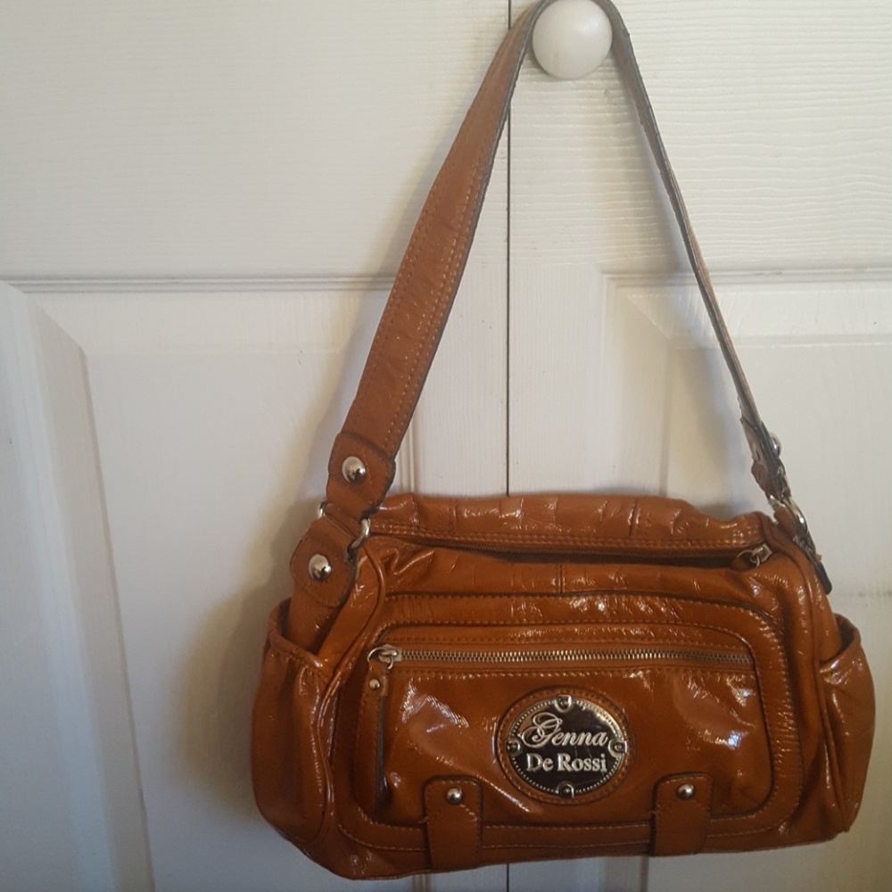 GENNA DE ROSSI BAG