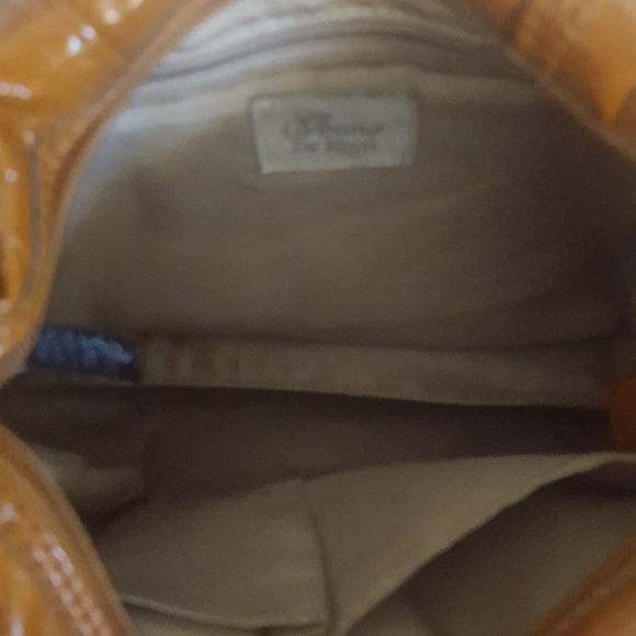 GENNA DE ROSSI BAG - Picture 2 of 4