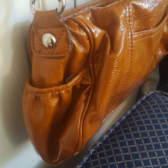 GENNA DE ROSSI BAG - Picture 4 of 4